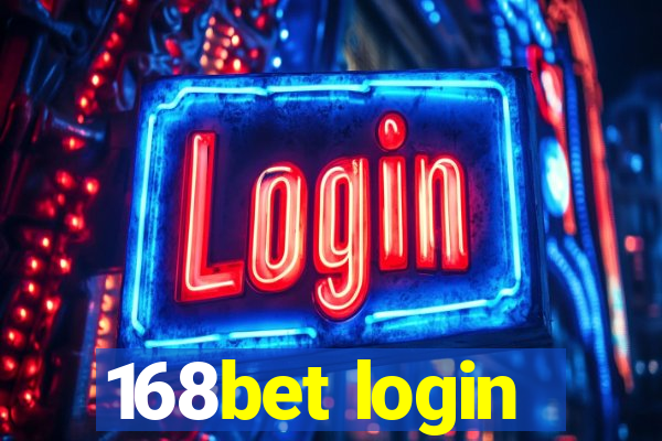 168bet login